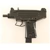 Image 2 : I.M.I. Uzi Pistol .45 ACP SN: UP53457