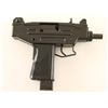 Image 3 : I.M.I. Uzi Pistol .45 ACP SN: UP53457