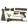 Image 1 : HK 33E Machine Gun Parts Kit