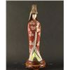 Image 1 : Antique Chinese Figurine