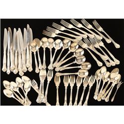 Lot of Gorham Sterling Silver Flatware