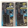 Image 1 : Mossberg 715 Tactical .22 Mag