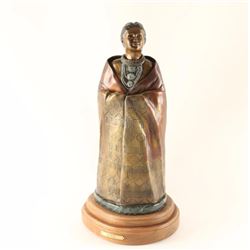 Mixed Metal Bronze