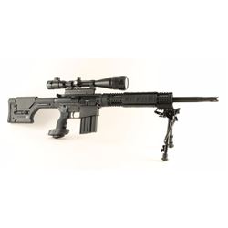 DPMS LR-308 .308 Win SN: 91054
