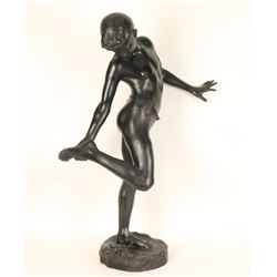 Fine Art Bronze