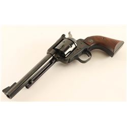 Ruger Blackhawk .357 Mag SN: 30-07790