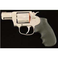 Colt Cobra .38 Spl +P SN: RA532897