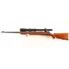 Image 2 : Remington 40-X .22 Long Rifle SN: 2163
