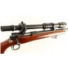 Image 5 : Remington 40-X .22 Long Rifle SN: 2163
