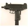 Image 3 : I.W.I. Uzi Pistol .22 LR SN: DR003710
