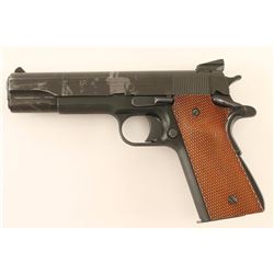 A.R. Sales Co. Service Model ACE .22 LR