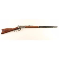 Winchester 1894 .30-30 SN: 822260