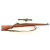 Image 2 : *Springfield M1D Garand .30-06 SN: 3527779