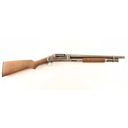 Winchester 1897 12 Ga SN: 128467