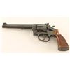Image 1 : Smith & Wesson 17 .22 LR SN: K377281