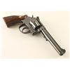 Image 3 : Smith & Wesson 17 .22 LR SN: K377281