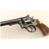 Image 4 : Smith & Wesson 17 .22 LR SN: K377281