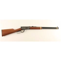 Winchester Mdl 94 Ranger .30-30 SN: 5489927