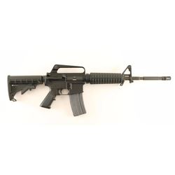 Bushmaster XM15-E2S 5.56mm SN: L465811