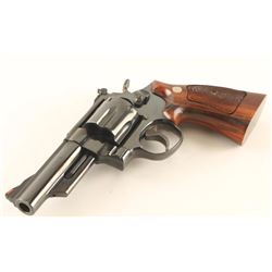 Smith & Wesson 25-5 .45 Colt SN: N939967
