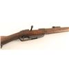 Image 5 : Mauser Gewehr 88 8mm SN: 8931i