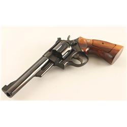 Smith & Wesson 25-2 .45 ACP SN: N672576