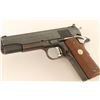 Image 3 : Essex/Colt Gold Cup N.M. .45 ACP SN: 49392