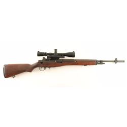 Springfield M1A .308 Win SN: 046932