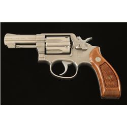 Smith & Wesson 65-5 .357 Mag SN: BPN9509
