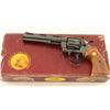 Image 1 : Colt Python .357 Mag SN: T61014