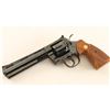 Image 2 : Colt Python .357 Mag SN: T61014