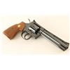 Image 3 : Colt Python .357 Mag SN: T61014