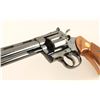 Image 6 : Colt Python .357 Mag SN: T61014