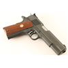 Image 2 : Colt Gold Cup National Match .45 ACP