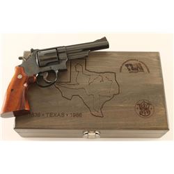 Smith & Wesson 544 .44-40 SN: TWT3389