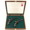 Image 2 : Ruger New Mdl Blackhawk 357/44 Matched Set