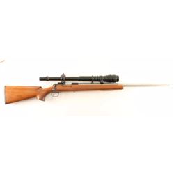 Remington 40-X .22-250 Rem SN:18828B