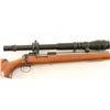 Image 2 : Remington 40-X .22-250 Rem SN:18828B