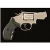 Image 2 : Smith & Wesson 66-4 .357 Mag SN: BSH8988