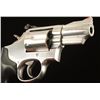 Image 3 : Smith & Wesson 66-4 .357 Mag SN: BSH8988