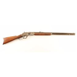 Winchester 1873 First Model .44-40 SN 18131