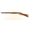 Image 2 : Winchester 1873 First Model .44-40 SN 18131