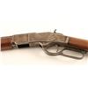 Image 3 : Winchester 1873 First Model .44-40 SN 18131