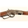 Image 5 : Winchester 1873 First Model .44-40 SN 18131