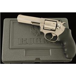 Ruger SP-101 .32 H&R Mag SN: 573-15857