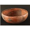 Image 1 : Anazasi Pre-Historic Zuni Glazeware Bowl