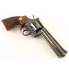 Image 2 : Colt Python .357 Mag SN: 27505
