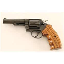 Colt Police Positive .38 Spl SN: 56598M