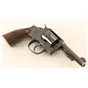 Image 3 : Smith & Wesson .32-20 Hand Ejector SN 75368