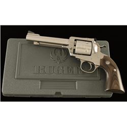 Ruger New Model Blackhawk .357 Mag